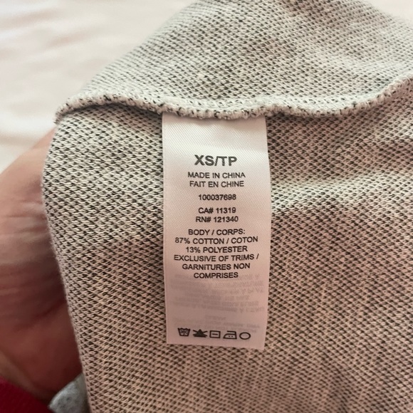 Dynamite high waisted tie skirt - Picture 5 of 5